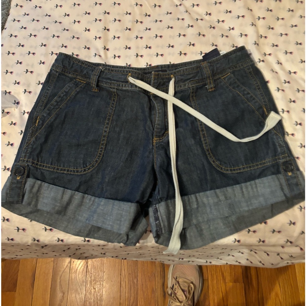 Tommy Hilfiger Jean Shorts